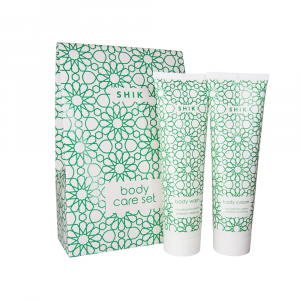 Набор по уходу за телом / Body care set 3